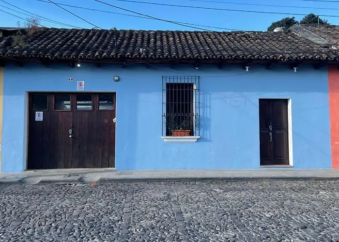 T3 Nice Apartment Just 3 Blocks From The Park