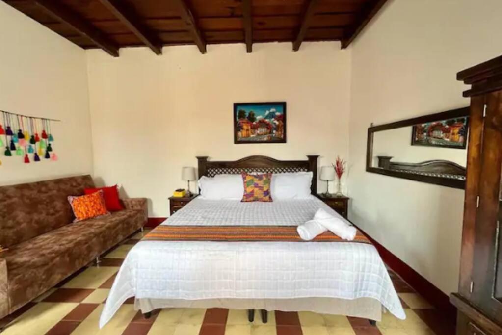 Apartment T3 Just 3 Blocks From The Park
